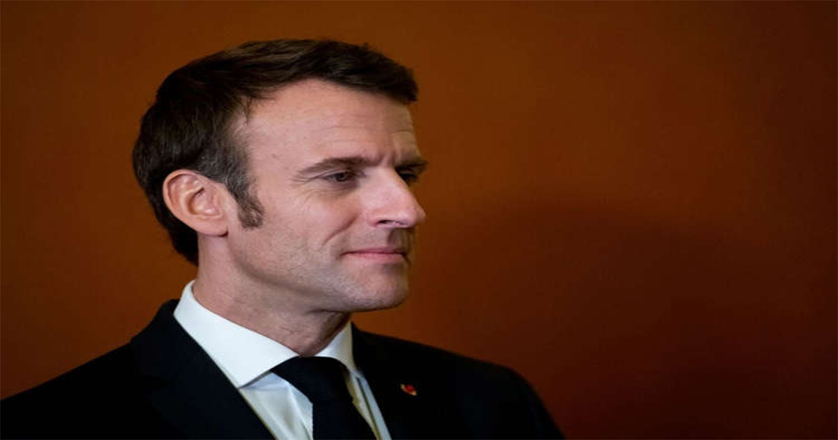 Prime Macron 2023 Prime Macron 2023 : qui sont les Français qui ont le droit à ce